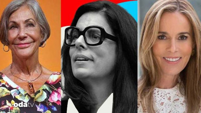 Dünyanın en zengin 10 kadını belli oldu! Forbes açıkladı