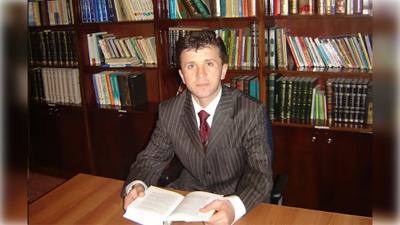 İlahi sanatçısı Emrullah Coşkun hayatını kaybetti! Emrullah Coşkun kimdir, nereli, kaç yaşında?