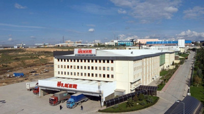 Ülker’de büyük değişim! Yeni CEO belli oldu