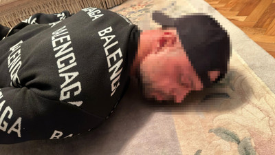 Barış Boyun'un suç örgütünü övdü! Massaka gözaltına alındı