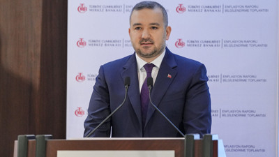 Karahan'dan enflasyon mesajı: Düşüş süreci devam ediyor