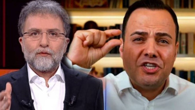 Özgür Demirtaş'ın 'tespiti' kopya çıktı... Ahmet Hakan'dan çarpıcı yorum geldi!