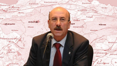 Prof. Dr. Okan Tüysüz'den o ile deprem uyarısı: Fay uyandı mı?