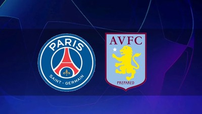 PSG - Aston Villa maçı ne zaman? Hangi kanalda?