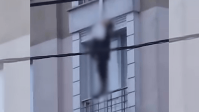 Hadımköy'de korkunç intihar! Psikolojik sorunları olduğu iddia edilen adam kendini asarak intihar etti