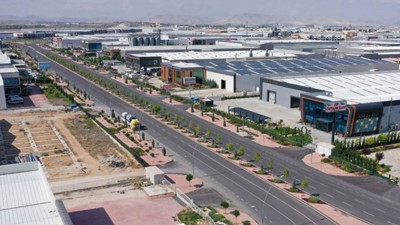 Sanayiciler OSB’lere yöneldi: 2 bin 17 başvuru yapıldı
