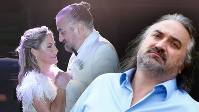 Volkan Konak'ın eşi Selma Konak’tan yürek dağlayan veda: Aşk’tı bizimkisi, gerisi hikaye