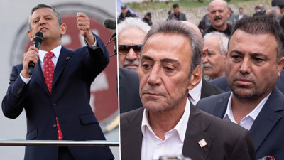CHP kurultayının iptali için YSK'ya başvuruldu