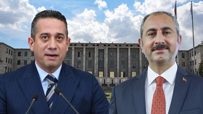 CHP'li Başarır ve AK Partili Gül birbirine girdi... TBMM'ye cunta tartışması damga vurdu!