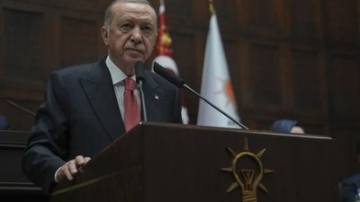 Cumhurbaşkanı Erdoğan'dan, DEM Parti'ye Sırrı Süreyya Önder telefonu