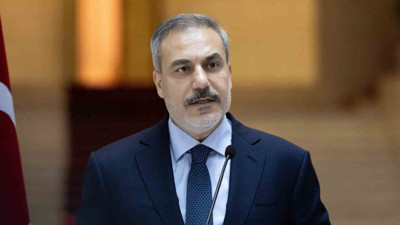 Dışişleri Bakanı Fidan'dan İsrail açıklaması! 'ABD'nin ayar vermesi gerekiyor'