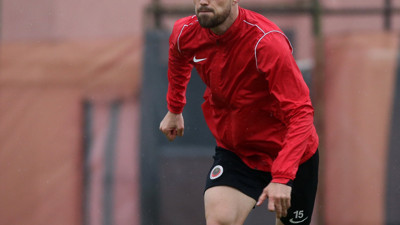 Gençlerbirliği, Ümraniyespor maçınına hazır