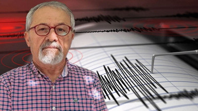 Naci Görür'den kritik uyarı: Gümüşhane sallanmıştı...