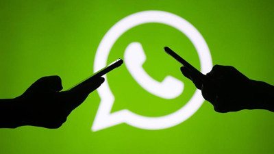 WhatsApp 6,8 milyon hesabı sildi!