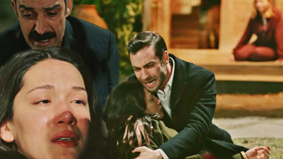 Sahipsizler Azize öldü mü? Hazal Subaşı diziden ayrılıyor mu?