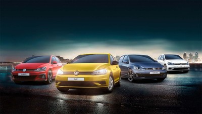 Volkswagen Nisan güncel fiyat listesi! 2025 model Volkswagen Polo, Golf, Passat ve Tiguan ne kadar oldu?