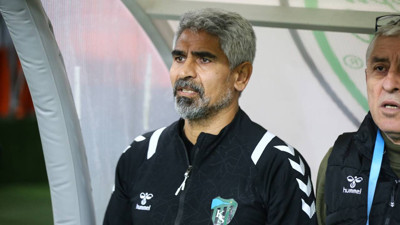 Kocaelispor Teknik Direktörü İsmet Taşdemir: 'Hak ettiğimiz şampiyonluğu almak istiyoruz'