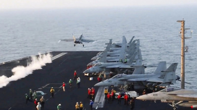 Pentagon’da endişe: Caydırıcı silahlarımız eriyor