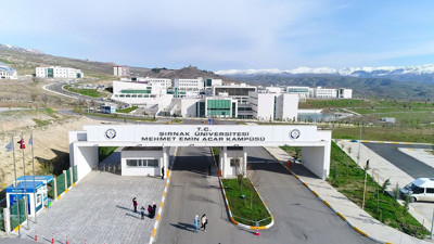 Usulsüzlüğe istinaf da izin vermedi! Şırnak’ta akademisyene kadro engeli