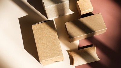 Ev hanımlarına ek gelir müjdesi! Paketleme işiyle ayda 20 bin liraya kadar kazanç