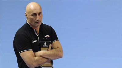 Fenerbahçe Medicana'nın yeni başantrenörü Marcello Abbondanza oldu