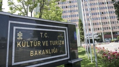 İş arayanlar dikkat! Kültür Bakanlığı 127 personel alacak