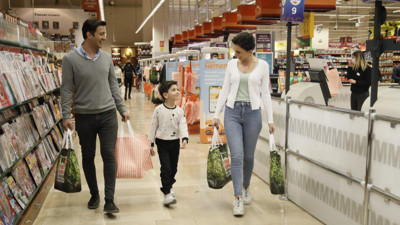 Migros 2. ürünü 1 liradan veriyor! Dev markalarda yüzde 80 indirimler başladı! Migros indirimli ürünlerin listesi