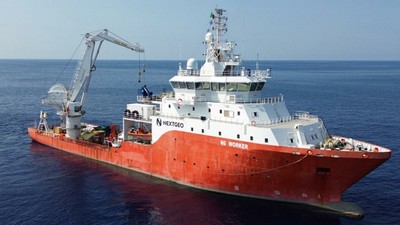 Müdahale endişesi NAVTEX’i erteletti