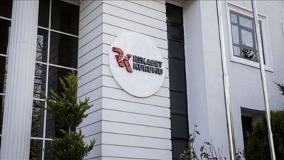 Üç kozmetik şirketine 31 milyon lira ceza