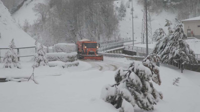 14 Nisan okullar tatil mi? 14 Nisan'da Pazartesi kar tatili olan iller