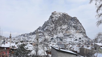 Afyonkarahisar 14 Nisan okullar tatil mi? Pazartesi Afyon'da okullar tatil oldu mu