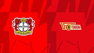 Bayer Leverkusen-Union Berlin Bundesliga maçı ne zaman? Saat kaçta? Hangi kanalda?