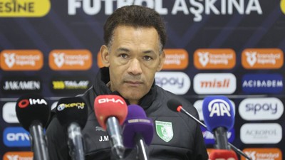 Bodrum FK Teknik Direktörü Jose Morais: 'Oyuncularımın genel performansından memnunum'