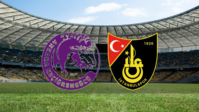 İstanbulspor - Keçiörengücü Trendyol 1. Lig maçı ne zaman? Saat kaçta? Hangi kanalda?