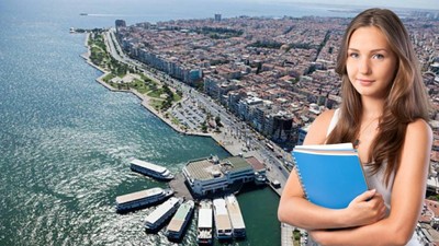 İzmir'de ortaokul ve lise öğrencilerine ücretsiz oldu!