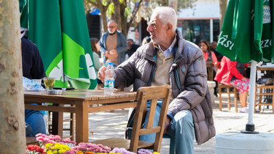 Türkiye'de en fazla emeklinin olduğu illeri SGK açıkladı! 5 il dikkat çekti