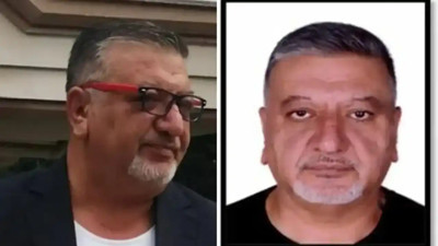 Ahmet Ersin Tumlucalı kimdir? MOSSAD ajanı Ahmet Ersin Tumlucalı nereli, evli mi?