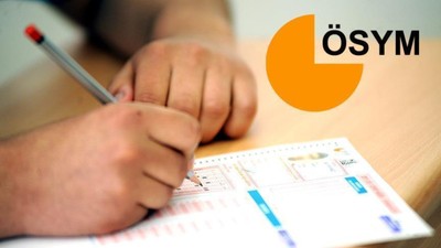 ALES/1 soru ve cevapları yayımlandı