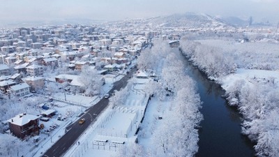 Bartın 14 Nisan okullar tatil mi? Pazartesi Bartın'da okullar tatil edildi mi