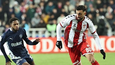 Efkan Bekiroğlu kimdir? Sivassporlu Efkan Bekiroğlu'nun babası nereli, evli mi?