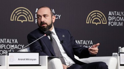 Ermenistan'dan Türkiye açıklaması: ilişkiler normalleşecek mi?