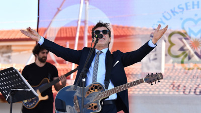 Fethiye'de Mantar Festivali sona erdi