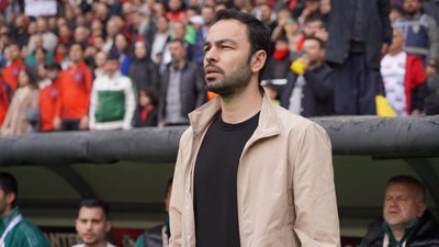 Gaziantep FK Teknik Direktörü Selçuk İnan, Hatayspor galibiyetini değerlendirdi
