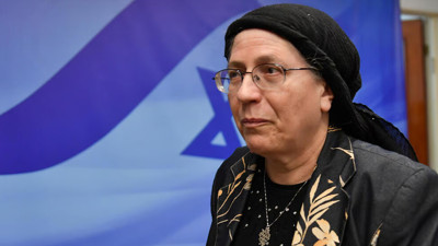 İsrail çalkalanıyor! Bakan kendi kızına istismarda mı bulundu?