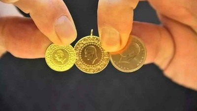 Kuyumcular sinek avlıyor… Gram altının fiyatı düğünleri vurdu!