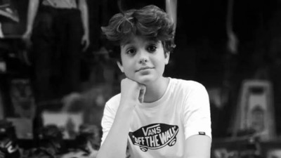 Mattia Ahmet Minguzzi davasında yeni gelişme: 2 gözaltı daha!