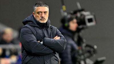 Sevilla'da Garcia Pimienta ile yollar ayrıldı
