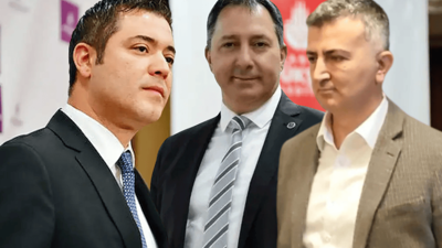 Silivri'de hareketlilik: Tutukluların yerleri değiştirildi! İşte isim isim o liste
