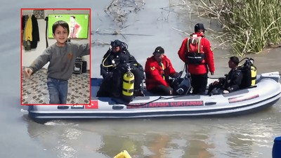 Adana'da kayboldu: 7 yaşındaki küçük çocuktan üç gündür haber yok