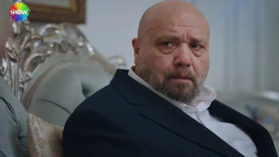 Ahmet Mümtaz Taylan'ın görünmeyen yüzünü anlattı! Kızılcık Şerbeti setinde neler oluyor?